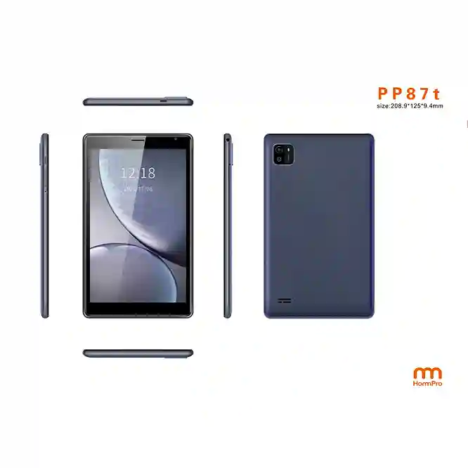 android tablet